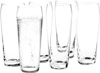 Holmegaard Wasserglas Perfection 33 cl 6er Set