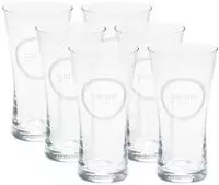 GROHE Blue Wassergl&auml;ser, K&uuml;chenaccessoires, 40437000, klar