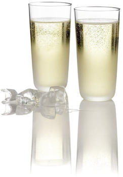 Stelton Frost Glas No. 2 (2er-Set)