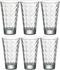 Leonardo Optic Becher groß 6er Set