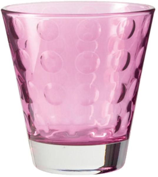 Leonardo Optic Becher klein viola