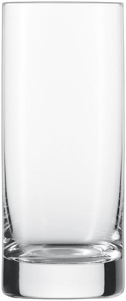 Schott Zwiesel Iceberg Longdrinkglas Kristallglas 480ml 6er Set Longdrink 179