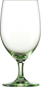 Schott-Zwiesel Vina Touch Wasserglas grün