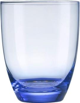 Arzberg Luce Wasserglas VENICE hellblau 0,34 l