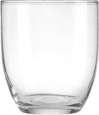 Arzberg Luce Wasserglas klar VENICE 0,24 l
