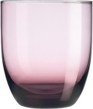 Arzberg Luce Wasserglas rose VENICE 0,24 l