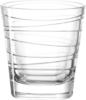 Leonardo Whiskyglas Transparent Vario 250 ml