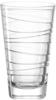 Leonardo Longdrinkglas Transparent Vario 280 ml