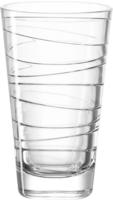 Ld Becher280ml Vario Struttura - Leonardo
