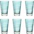 Leonardo Vario Becher groß 6er Set