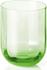 Dibbern Rotondo Optic grün Glas 0,25 Ltr.