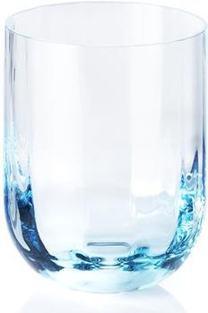 Dibbern Rotondo Optic aqua Glas 0,25 Ltr.