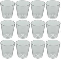 Eva Solo Glas 12er-Set klar