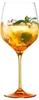 Eisch Aperitifglas »Secco Flavoured Spritz Orange«, (Set, 2 tlg.)
