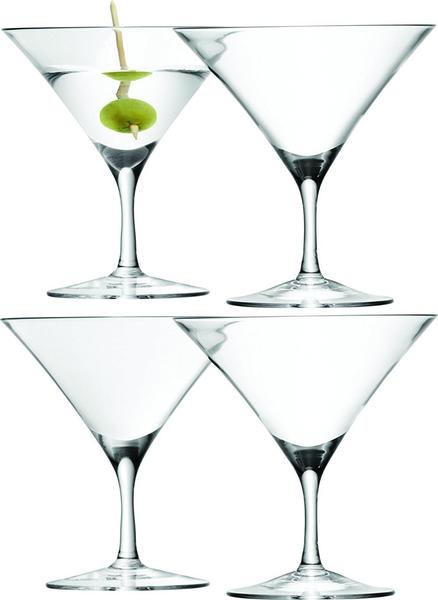 LSA Martiniglas Bar 180 ml