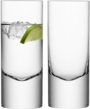 LSA Longdrinkglas Boris