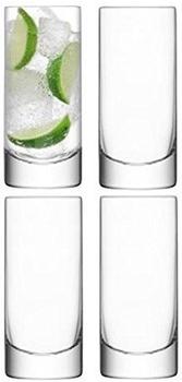 LSA Longdrinkglas bar 420 ml