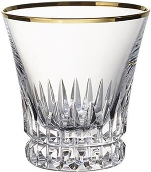 Villeroy & Boch Wasserglas Grand Royal 10 cm gold