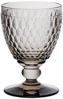 Villeroy & Boch Boston Coloured Wasserglas Smoke