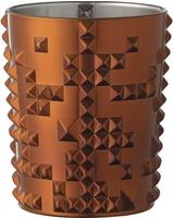 Nachtmann Punk Becher 348ml Kupfer