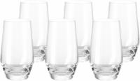 Leonardo PUCCINI Trinkglas 365 ml 6er Set