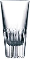 Arcoroc ARC 00841 Realo Rialtobecher, 160ml, Glas, transparent, 6 St&uuml;ck
