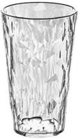Trinkglas 'cristal' - Transparent 0,45l - Koziol