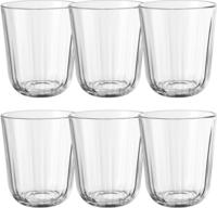 Eva Solo Trinkgl&auml;ser 27cl 6er Set