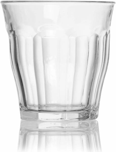 Duralex Wasserglas Picardie 31 cl