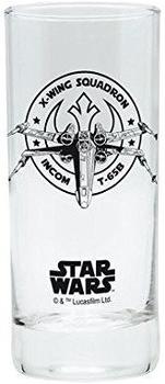 Abystyle Wasserglas 290 ml Star Wars