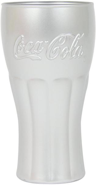 Luminarc Trinkglas Coca-Cola 370 ml schwarz