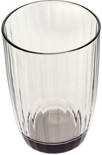 Villeroy & Boch Artesano Trinkglas Becher klein 0,44 l grau