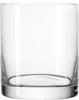Leonardo Whiskygläser Easy+ 039614 Becher Maxi, rund, Tumbler, 310ml, 6 Stück,