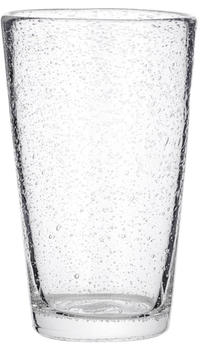 Broste Copenhagen Trinkglas 0,4 l klar