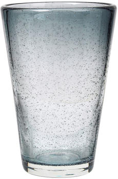 Broste Copenhagen Trinkglas 0,4 l grau