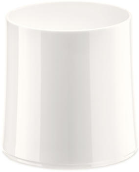 Koziol CHEERS NO. 2 Trinkglas - cotton white - 250 ml