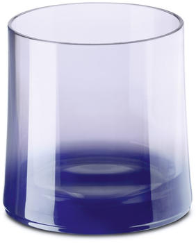 Koziol CHEERS NO. 2 Trinkglas - transparent aquamarine - 250 ml