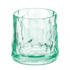 Koziol CLUB NO. 2 Trinkglas - transparent jade - 250 ml