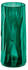 Koziol CLUB NO. 3 Longdrink-Glas - transparent emerald green - 250 ml