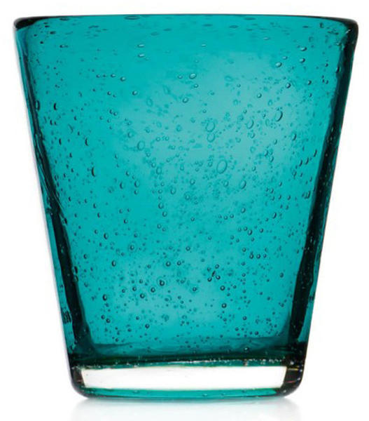 Leonardo Burano Wasserglas 230 ml türkis