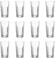 Leonardo ROCK Longdrinkglas XL 540 ml 12er Set