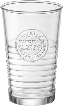 Van Well Officina Trinkglas 32,5 cl