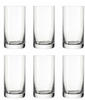 LEONARDO Gläser-Set »EASY+«, (Set, 6 tlg.), 260 ml, 6-teilig