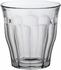 Duralex Wasserglas Picardie 16 cl 4er Set