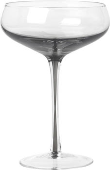 Broste Copenhagen Cocktailglas 20cl grau