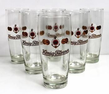 Van Well Willybecher 0,4 L 12er Set