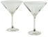 Swarovski Crystalline Cocktailglas 2er Set