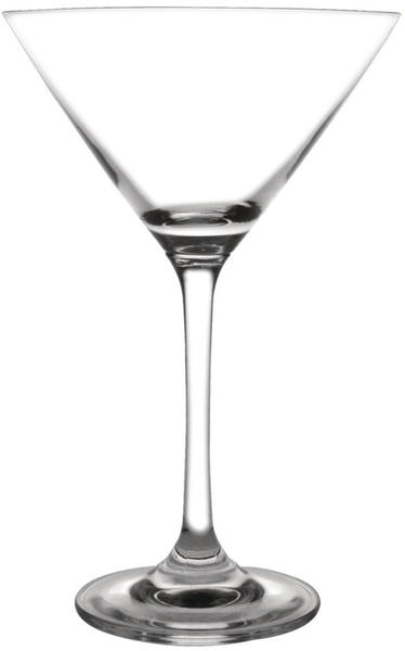 Olympia Bar Collection Martini Glass (Set of 6)