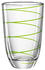 Montana :Jolly Becher 290 ml 6er Set grün