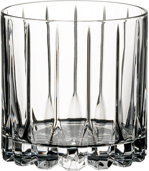 Riedel Drink Specific Glassware Rocks